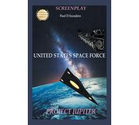 Screenplay, United States Space Force