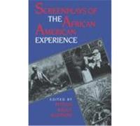 Screenplays of the African-American Experience