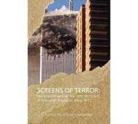 Screens of Terror - [Version Originale] Philip Hammond (Auteur)