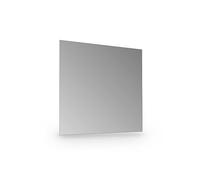 ScreenTech Film Filtre Polarisant 400 x 400 x 0,2 mm | Linéaire 0°/90° | Non Adhésif | Type ST-38-20 d'Allemagne