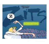 Screentime by Jerry Scott & Jim Borgman Jerry Scott Jim Borgman (Auteur)