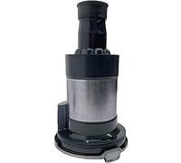 SCREENTRONICS Filtre cyclone en maille métallique compatible avec aspirateur sans fil Samsung Jet 75/75+/90