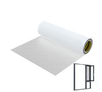 ScreenWindow Repair Tape - 10 x 200 cm Fiberglass Mesh Patch Adhesive Roll, Strong PE Self Adhesive Window ScreenFixing Tape for Net, Door Window Repair | Heavy Duty screenRepair Kit f