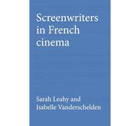 Screenwriters in French Cinema