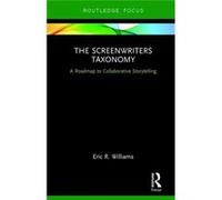 Screenwriters Taxonomy Eric Ohio University Usa Williams, (Auteur)