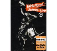 Screi - Live _ Tokio Hotel