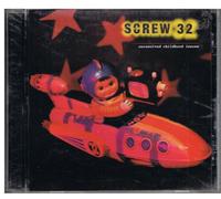 Screw 32 - Unresolved Childhood Issues