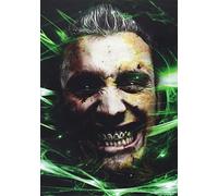 SCREW 5th Anniversary ONEMAN TOUR 2011 GO INTO HIGH GEAR [DVD]