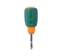 Screw Driver Tool, Mini Screwdriver, Pocket-Sized With Magnet Tip, Precision Screwdriver Handheld Portable Ergonomic Gadget Home Repair Screcwdriver Hand Tool For Homeowners Hobbyists Model Makers