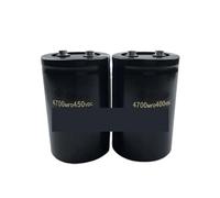 Screw Foot Electrolytic Capacitor 10V 25V 35V 50V 63V 80V 100V 250V 400V 450V Inverter 100000UF 150000UF 22000UF 33000UF 47000UF MQXFCZUX(450V 6800UF 75X145)