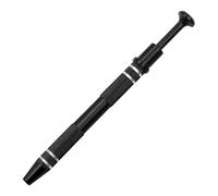 Screw Grabber Claw - Headphone Jack Removal Tool, High-Elastic Spring Pin Extractor, Precision Adjustable Claw for Electronic Component Disassembly | Handy Repair Tool for Phones, Tablets, Small