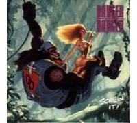 Danger Danger - Screw It