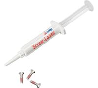 Screw Loosener Screw-Loose iquid to loose fixed by dirt 6 ml