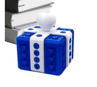 Screw Prank Boîte à farces - Boîte à Humour Amusante et thématique - Accessoire Pratique pour Les événements festifs | Parfait pour Les, Les Adolescents, Les Adultes, la Saint-Valentin, Noël