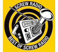 Screw Radio - Best of Screw Radio
