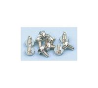 Screw6_32 STARTECH Remplacement Expansion Slot Fixation Vis ,6-32X4mm,