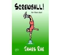Screwball! / Recueil