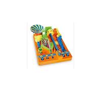 Screwball Scramble Level 2