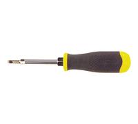 SCREWDRIVER, 6WAY 0-68-012 By STANLEY