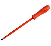 Screwdriver Électrique Isolé 200Mm X 5Mm ITL01910