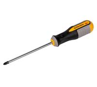 Screwdriver Roughneck Pozidriv Tip PZ2 X 125Mm ROU22142
