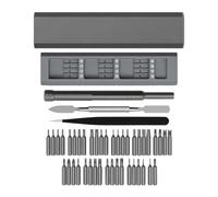 Screwdriver Set - Precision Hand Tools | Magnetic Driver Kit