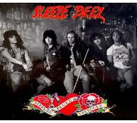 Screwed, Blued And Tattooed CD