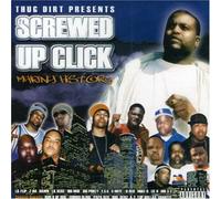 Screwed Up Click - Making History