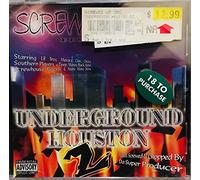 Screwed Up Inc. - Underground Houston 2