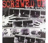Screwed Up - Skate Attack
