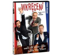 Screwed Up ( Wkreceni ) [ Origine Polonaise, Sans Langue Francaise ]