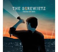 Screwjetz,the - Persona Non Grata [Import]
