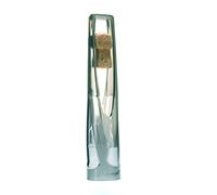 Screwpull 0630870075060 SW105-POP Bulle Tire Bouchon à vin effervescent Plastique Gris Fumé 5 x 5 x 23 cm