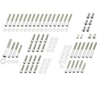 Screws4Bikes Jeux de vis HD Sportster à partir de 91 SPORTSTER 04-