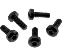 Screws4Bikes Vis pour disque de frein HD en titane HD 90-, AVANT, TITANE, NO