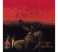 Screwtape's Roast - Curses & Blessings