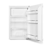 SCRF882AS0-SCHNEIDER Réfrigérateur 1 porte encastrable 116L clE