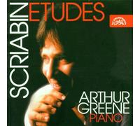 Scriabin, a. - Etudes