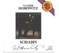 Scriabin, a. - Horowitz Plays Scriabin