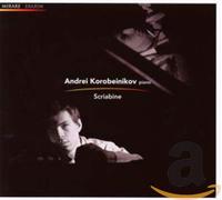 Andrei Korobeinikov - Korobeinikov plays Scriabin