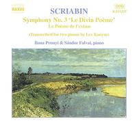 Scriabin, A. - Scriabin [Import]