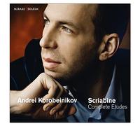 Scriabin: Complete Etudes