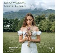 Scriabin: Elements
