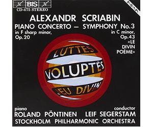 Scriabin Piano Conc