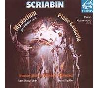 Scriabin - Piano Concerto/Mysterium