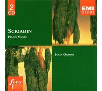 Scriabin: Piano Music