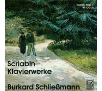 Scriabin - Piano Works