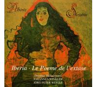 Scriabin - Poeme De L'extase/Iberia