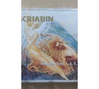 Scriabin: Sonatas nos. 1, 4, 5, 7, 9