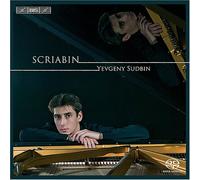 Scriabin - Sonate Fantaisie